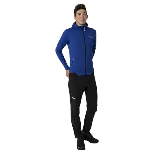 Salewa Pedroc Pl M Hd Jacket. Giacca, Elettrico, S Uomo