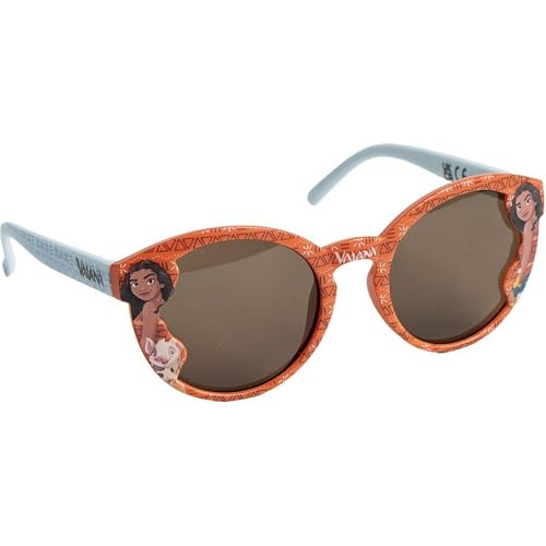 Cerdá Life'S Little Moments Premium Para Niños Y Niñas– Gafas De Sol Moana Occhiali, Multicolore, Taglia Unica Unisex-Bambini E Ragazzi