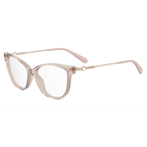 Montatura Moschino Love Mol619/Tn Fwm Nude 54/14/135 Bambina