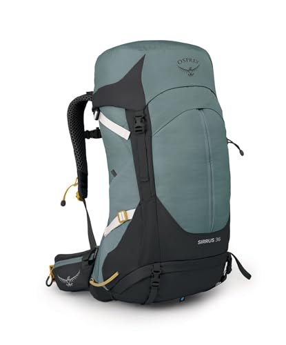 Osprey Zaino Sirrus 36, Succulent Green