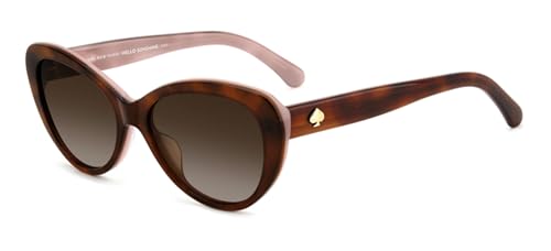 Kate Spade Ks Josi/S Occhiali, 086/Ha Havana, 55 Donna