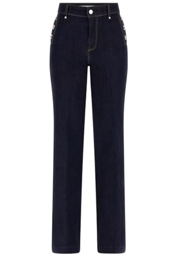 Guess Jeans New Faye W4Ra0Pd2Qu1 Blu