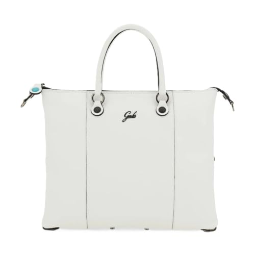 Borsa G3 Plus L Bull Black White