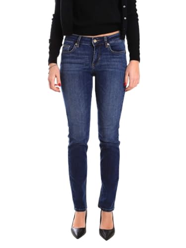 Liujo Denim Jeans 9052467F Denim 31