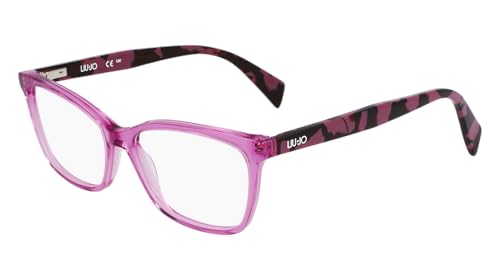 Montatura Liu Jo Lj2816 526 Violet/Marble Violet 53/15/140 Donna