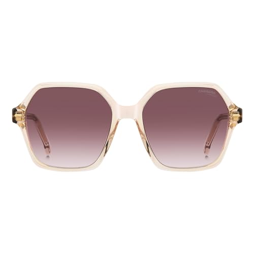 Carrera 3026/S Occhiali, Ham/3X Champagne, 56 Donna