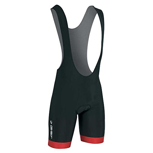 Gist Flow Bib Shorts S