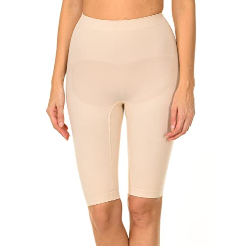 Controlbody Pantalone Modellante Jamy Beige M/L