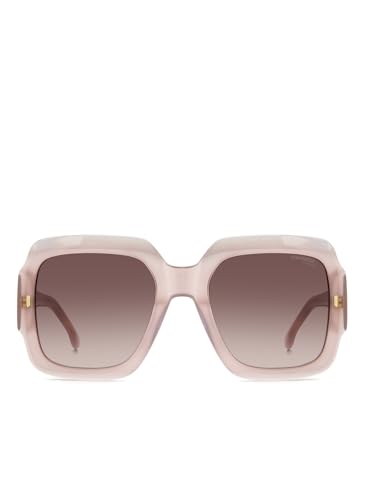 Carrera 3004/S Occhiali, Fwm/Ha Nude, 54 Donna