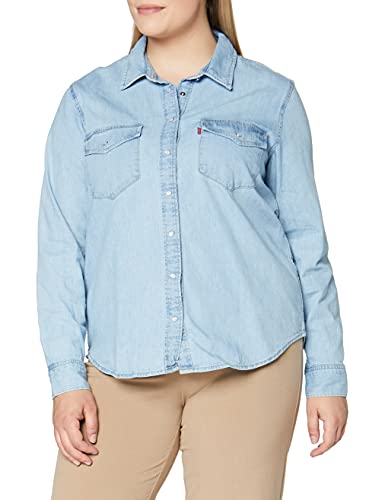 Levi'S Iconic Western, Donna, Cool Out 4, Xs