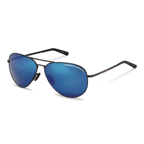 Porsche Design P8508 Occhiali Da Sole, P, 60 Uomo