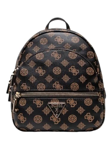 Guess Zaino Donna Handbag Hwpg69 94320 Mlo Marrone