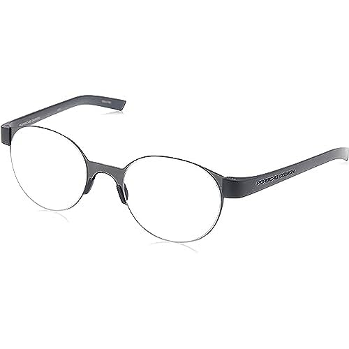 Porsche Design P8812 Occhiali Da Sole, A, 51 Uomo
