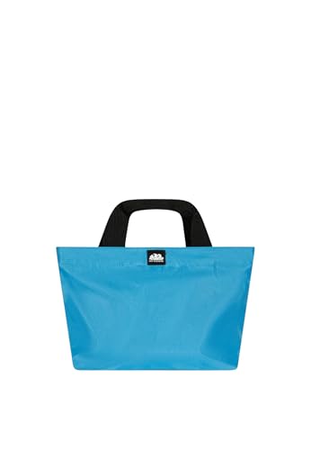 Sundek Maxi Shopping Bagcolor Bilberry A7400 - Bilberry One Size