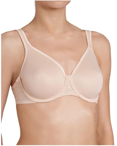 Triumph Donna Comfort Minimizer W X, Bra, Teint, 95D