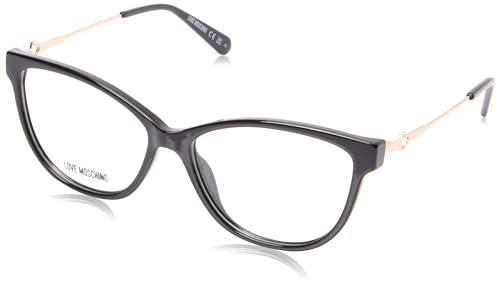 Montatura Moschino Love Mol619/Tn 807 Black 54/14/135 Bambina