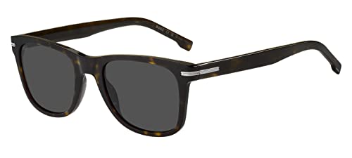 Occhiali Da Sole Hugo Boss Boss 1508/S 086 Havana 52/21/145 Uomo
