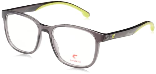 Carrera 2051T 50/16/135 Child Glasses Sunglasses, 3U5 Grey Green, 50 Unisex
