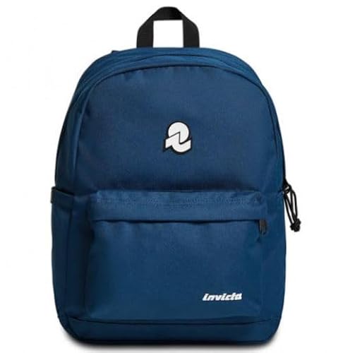 Invicta Carlson Plain Zaino
