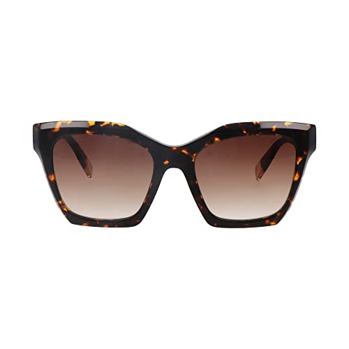 Furla Sfu621 Sunglasses, 04Bl, 66 Unisex