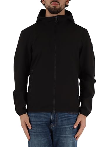 Colmar Giubbino New Futurity Da Uomo - Nero 1861R-6Wv Sintetico 56
