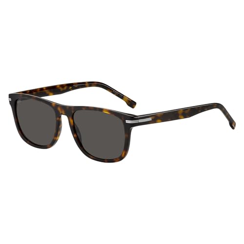 Occhiali Da Sole Hugo Boss Boss 1626/S 086 Havana 55/18/145 Uomo