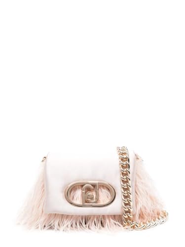Liu Jo Crossbody Cipria Aa5269P0347 Cipria Tu