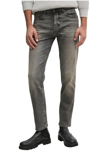 Boss Re.Maine Bo, Dark Grey29, 32W / 32L Uomo