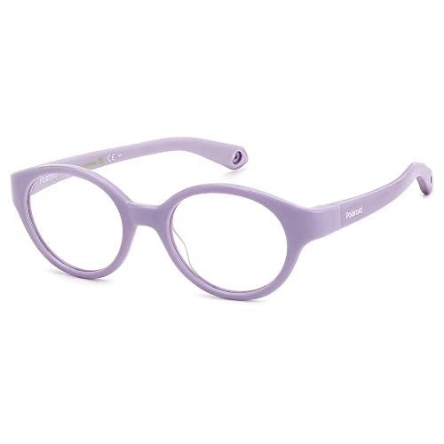 Polaroid Kids Pld K007 Sunglasses, 789 Lilac, 42 Unisex