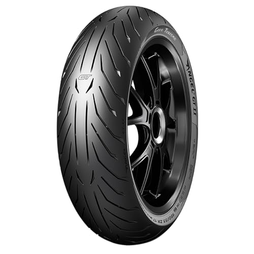 Pirelli 74814 Pneumatico 190/50 Zr17 73W Angel Gt Ii