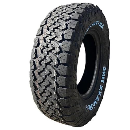 Pneumatici All Terrain 265/70R16 112T Sumaxx All Terrain A/T