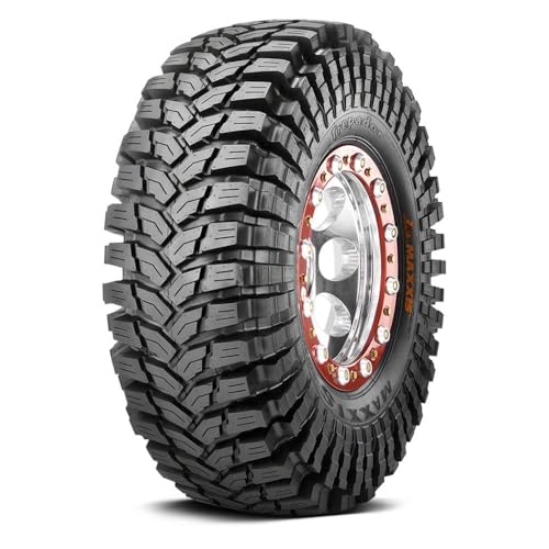 Gomme Pneumatici Trepador M8060 M+S (Comp)