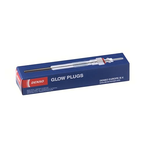 Denso Dg615, Denso Glow Plug Dg615