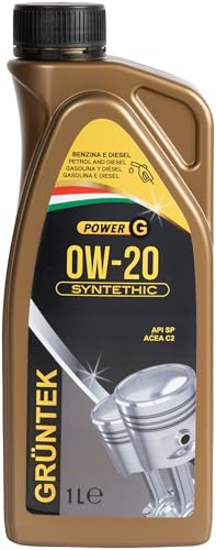 Olio Motore 0W-20 Auto Castrol Egde 0W-20 V Confezione 1Lt.