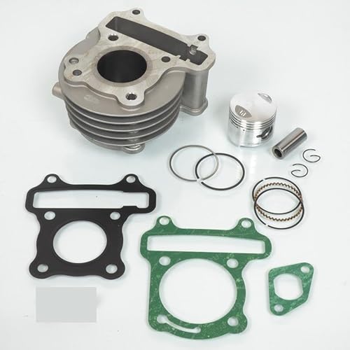 Cilindro Teknix Per Scooter Kymco 50 Agility 4T Nuovo