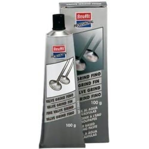 Krafft Fluids Valve Grind W G. Fino Permatex100 G