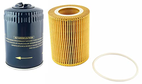 Amcfilter So Di 927 Motor Blocchi