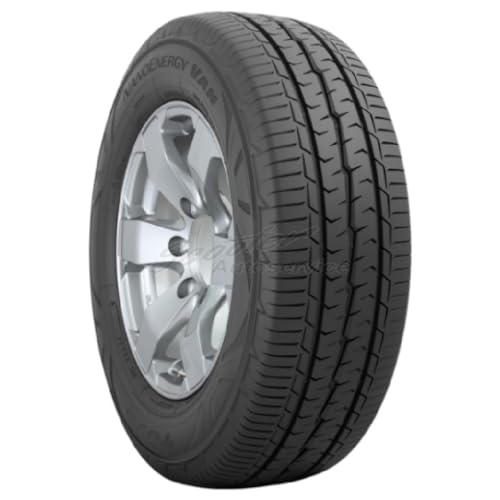 Pneumatici Estivi 215/70 R15 109S Toyo Nanoenergy Van