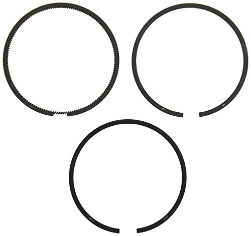 Goetze Engine 08-138400-00 - Kit Fasce Elastiche