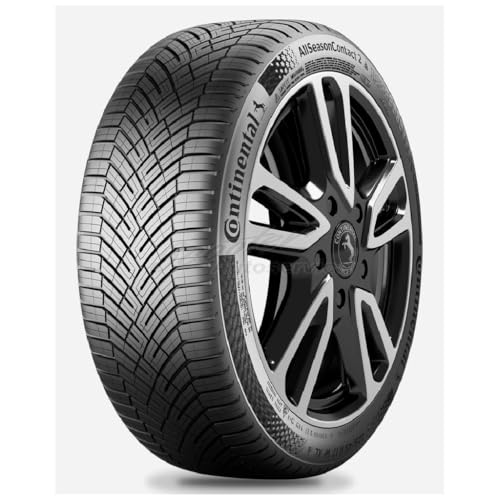 Gomme 4 Stagioni 225 45 R18 95Y Xl Continental Allseasoncontact 2