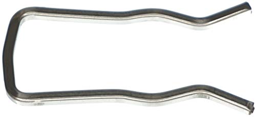 Bmw Diesel Fuel Filter Heater Spring Clip Clamp 13327789220 Genuine
