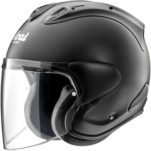 Casco Arai Sz-R Evo Frost Nero L