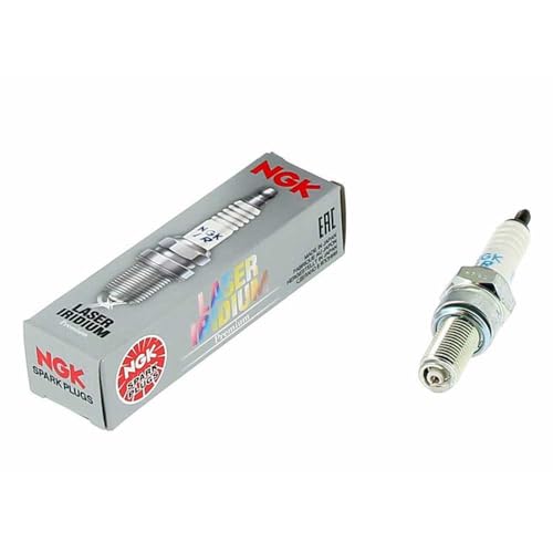 Ngk Candela Cr9Eib-9 Terminale Fisso