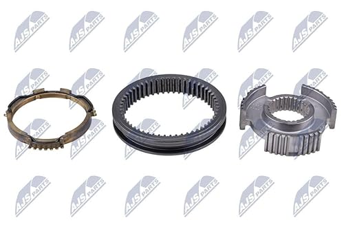 Nty Corpo Sincronizzatore Cambio Manuale Eat-Ct-004 Ducato Bus (230)