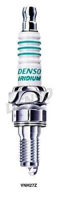 Denso 627104 Candela Iridium, Vnh27Z, Multicolore