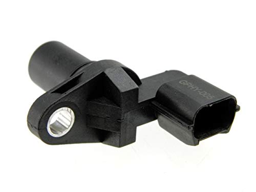 Ecp-Hy-005 - Segnalatore A Camme
