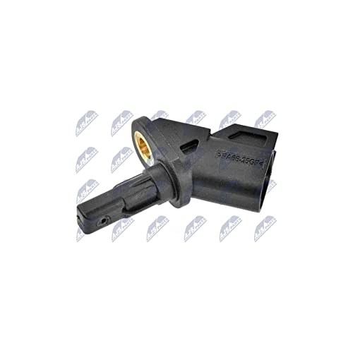 Nty Sensore Abs Hca-Mz-019 Anteriori Sx, Anteriori Dx Per 5 (Cr19)