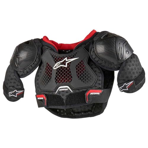 Alpinestars Bionic Action Kickstart Infant Protection Vest 7-9 Years