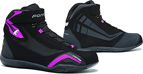 Forma Genesis Lady Black/Fuchsia 36