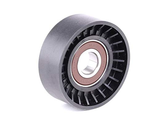 Caffaro Rullo Tenditore Cinghia Poly-V 01-96 Per Zafira A (T98) 26Mm Plastica
